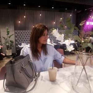 Meet your Posher, Haidee